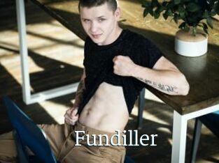 Fundiller