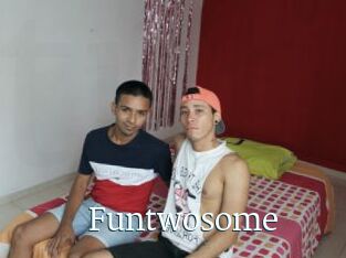 Funtwosome