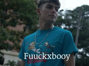 Fuuckxbooy