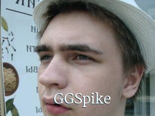 GGSpike