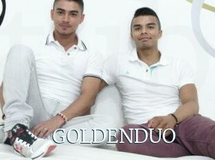 GOLDENDUO