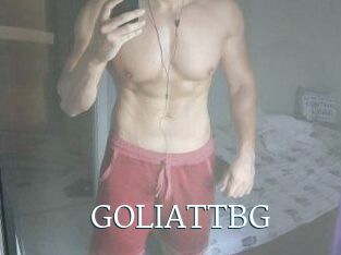 GOLIATTBG