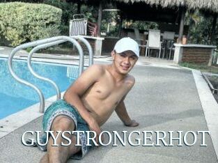 GUYSTRONGERHOT