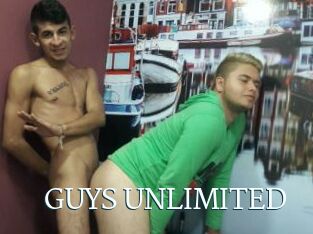 GUYS_UNLIMITED