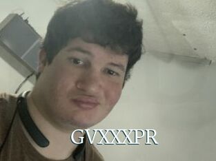 GVXXXPR
