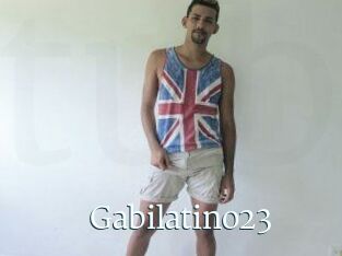 Gabilatino23