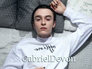 GabrielDevon