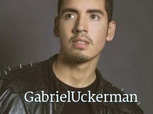 GabrielUckerman