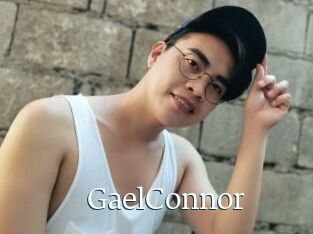 GaelConnor