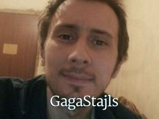 GagaStajls