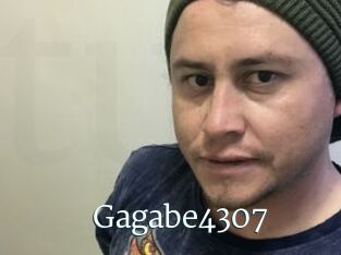 Gagabe4307