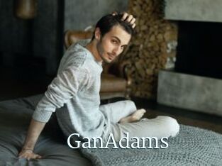 GanAdams