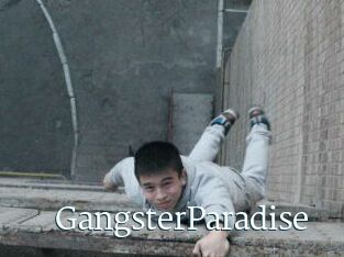 GangsterParadise