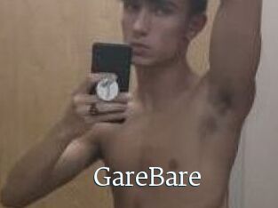 GareBare