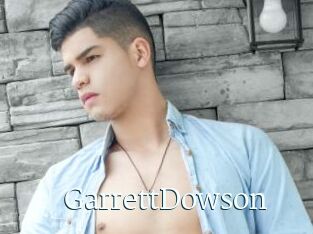 GarrettDowson