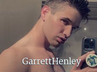 GarrettHenley