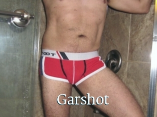 Garshot