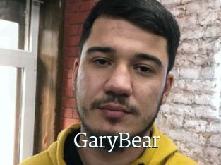 GaryBear