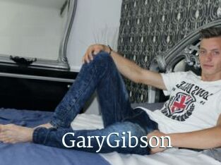 GaryGibson