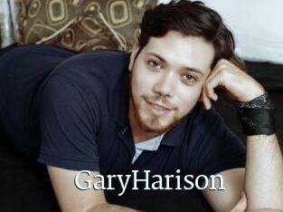 GaryHarison