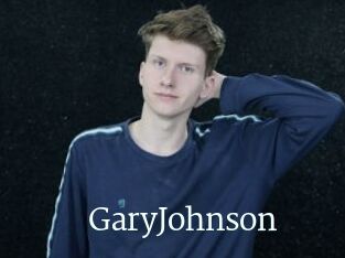 GaryJohnson