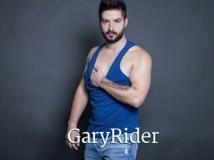 GaryRider