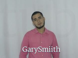 GarySmiith