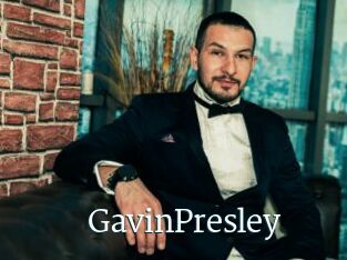 GavinPresley