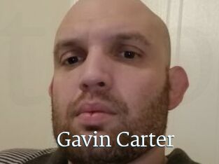 Gavin_Carter