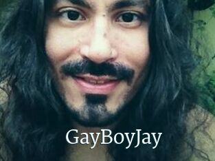 GayBoyJay