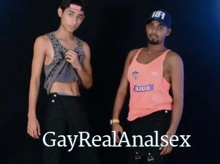 GayRealAnalsex