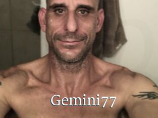 Gemini77