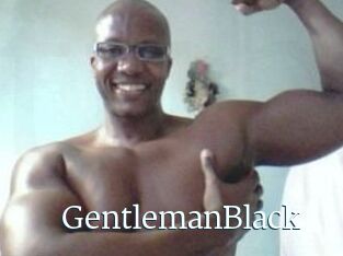 Gentleman_Black