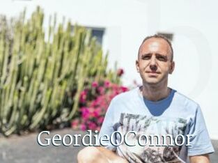 GeordieOConnor