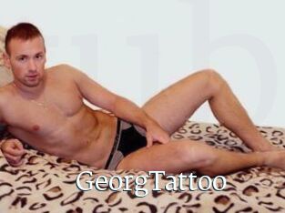 GeorgTattoo