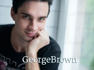 GeorgeBrown