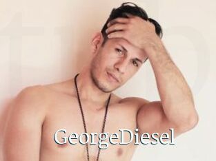 GeorgeDiesel