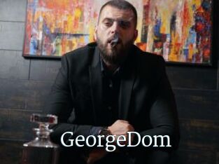GeorgeDom