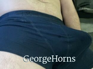 GeorgeHorns