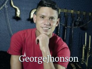 GeorgeJhonson