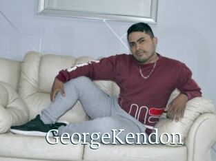 GeorgeKendon