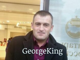 GeorgeKing