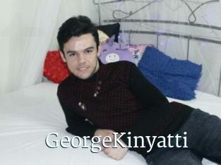 GeorgeKinyatti