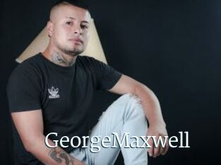 GeorgeMaxwell