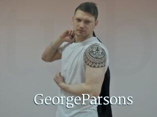 GeorgeParsons