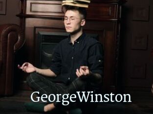 GeorgeWinston