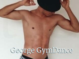 George_GymDance