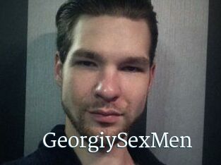 GeorgiySexMen