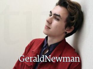 GeraldNewman