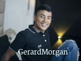 GerardMorgan